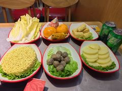 -赤甲皇(仙霞路店)