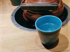 -吃饭皇帝大·土家民族菜(温州万象城店)