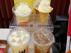 -永和大王(茉莉上新·军博店)