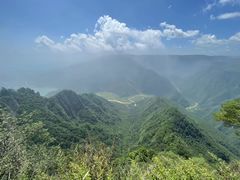 -崆峒山景区