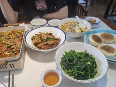 -寻乡迹· 湖南家宴(竹坑店)
