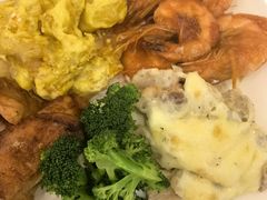 -天伦王朝酒店·盛华瑄餐厅