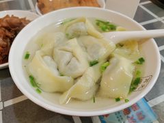 -潘国仙耳光馄饨(黄家阙路店)