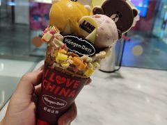 -哈根达斯(虹口店)