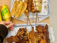 -春哥铁板烧(泉秀旗舰店)