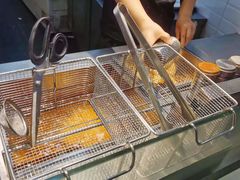 -正新鸡排·炸鸡烧烤(中原店)