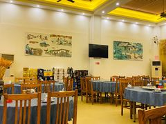 -朗记餐厅·传统湛江菜(康宁路店)