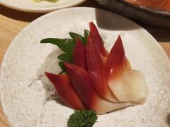 -元气寿司(新城市广场店)