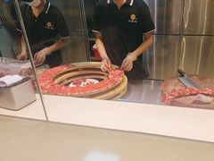 -小肥牛潮汕牛肉火锅(南联店)