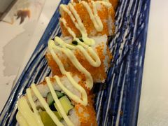 -羽寿司(东方宝泰店)