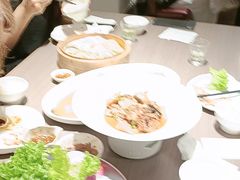 -将相和·海鲜蒸饺大连菜