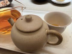 -隐溪茶馆(静安寺店)
