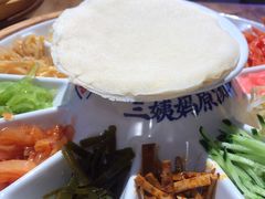 -怪噜范·老贵阳街头名小吃(汇金星力城店)