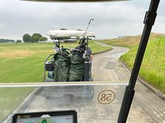 -金鸡湖高尔夫会员专属俱乐部