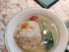 清炖狮子头-淮扬韵(凤八市政府店)