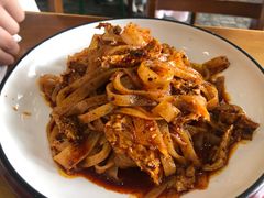 -小崔家臊子面(蔡家坡总店)