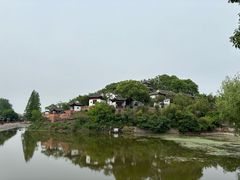 -东坡赤壁风景名胜区