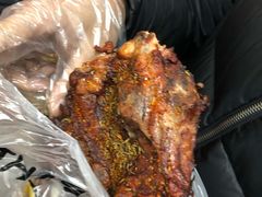 -京三儿烤鸡架(北新桥店)