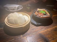 -外婆家(蓝色港湾店)
