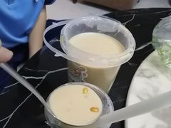 -快乐番薯奶茶(海沧海富路店)