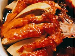 -竺桥兄弟烤鸭馆(竺桥店)