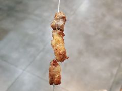 -烤五行·烧烤烤串(石佛营店)