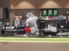 -呷哺呷哺 黄金牧场 (中发百旺店)