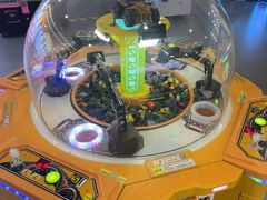 -meland·儿童乐园·游戏厅娃娃机·电玩Xbox(成都合生汇店)