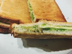 -HELLO 27 意面·沙拉·帕尼尼