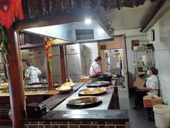 大堂-彭家大院(弘道路店)