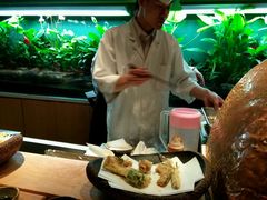 -泉寿司(万科公园店)