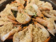 -丽华园(汉阳龙阳店)