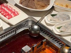 -海底捞火锅(外滩店)