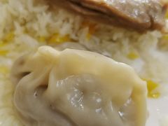 -西·金域抓饭