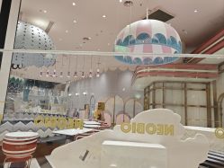 -奈尔宝家庭中心·亲子餐厅(鄞州万达店)