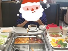 -海底捞火锅(大融城店)