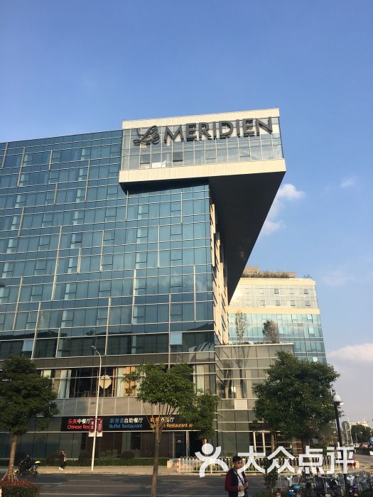 上海闵行宝龙艾美酒店图片 - 第73张