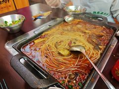 -小螺大作·螺蛳粉火锅(林和西店)