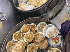 -石湾点心