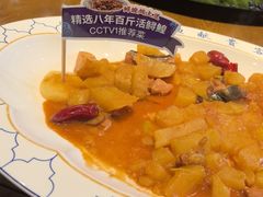 -胖姐渔村(中源大道店)