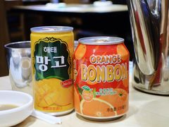 -韩香福脊骨汤锅(上杭路店)