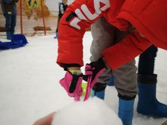 -Mr·Kuma酷么先生雪之乐园
