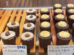 -发酵食堂(屏风街店)