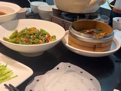 -简小舍·民间手艺菜(武昌江滩店)