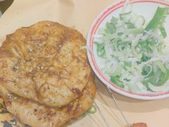 -香约老地方烧烤(九道街店)