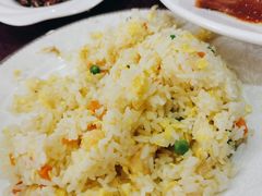 三鲜炒饭-燕春楼(海河华鼎店)