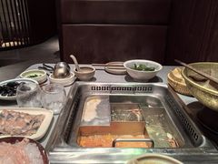 -巴奴毛肚火锅(悠唐购物中心店)