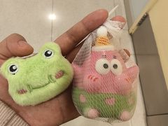 -麦当劳(中山公园龙之梦店)