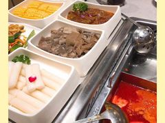 -海底捞火锅(崇文门新世界百货店)
