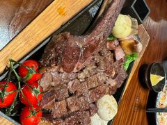 -松子料理(亮马桥店)